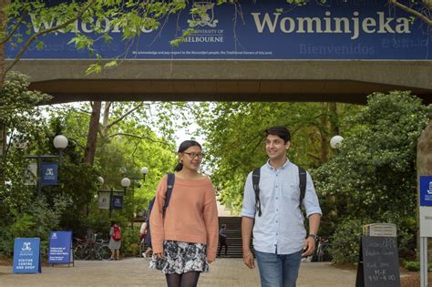 my.unimelb|Current students : The University of Melbourne.